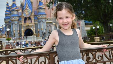 Aila - Disney - Iowa 1