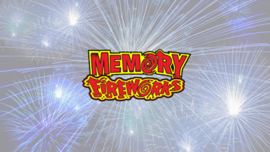 Memory Fireworks