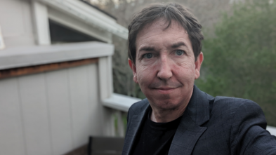 Ian Williamson, Video editing volunteer