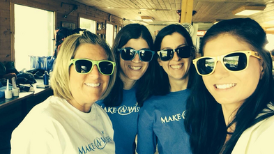 ICHARR Golf Tournament