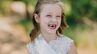 Cali_Smile_Wish Kid