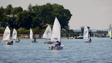 Port Washington Yacht Club Regatta