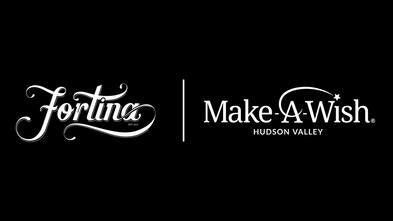 Fortina x Make-A-Wish