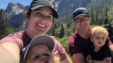 Jack Yosemite 3- Greater LA