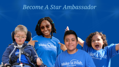 Star Ambassador Program