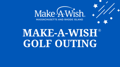Make-A-Wish Golf Outing