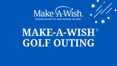 Make-A-Wish Golf Outing