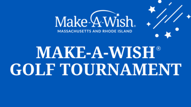Make-A-Wish Golf Tournament