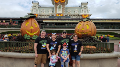 October Donor of the Month