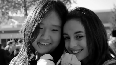 Jasyn and Rebekah