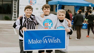 pta5kforthekids