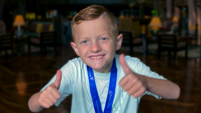 Our Stories - Make-A-Wish® Central and Northern Florida