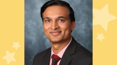 Dr. Vamshi Rao