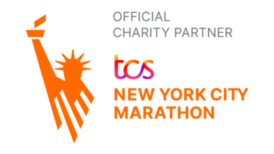 2023 NYC Marathon logo