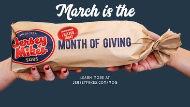 Jersey Mike's Logo