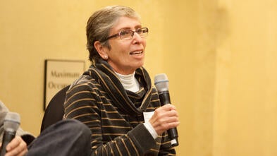 Vivian Sebastian