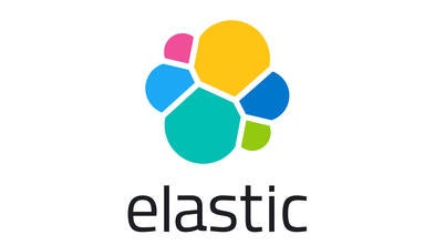 Elastic logo