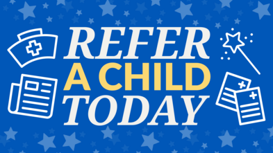 Refer a child 2