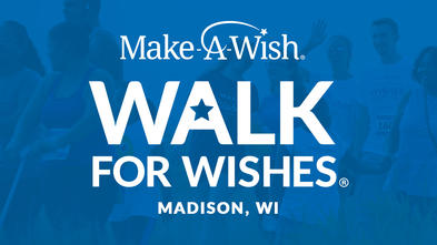 Walk For Wishes Madison