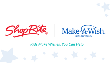 ShopRite x Make-A-Wish