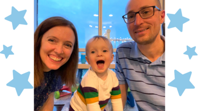 MK staff spotlight