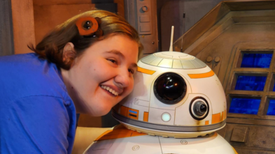 rela and droid