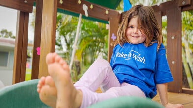 Vivienne's Wish