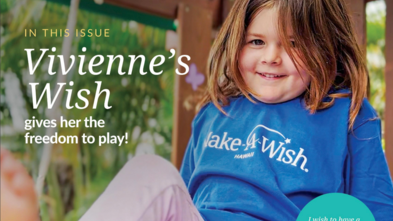 Vivienne's Wish