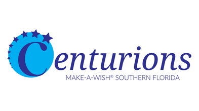 Centurions Logo 2023