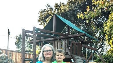 Donna and Blaize
