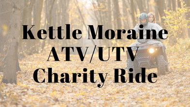 Kettle Moraine ATV Charity Ride