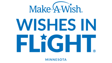 Wishes In Flight Logo 