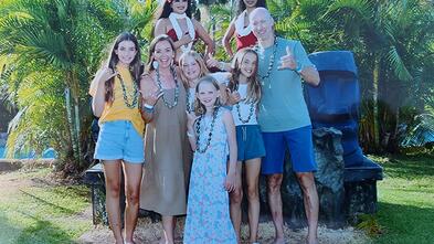Ruby and Family