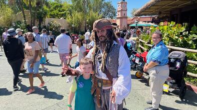 Nathan Explores Orlando