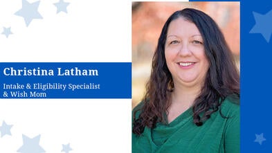 christina Staff spotlight 