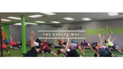 Evolve Personal Fitness