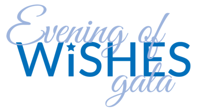 evening of wishes logo