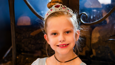 Aven's Wish