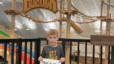 Cooper Wish_Bolder Adventure Park