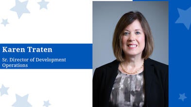 Karen Traten