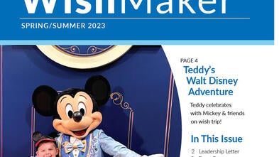 Newsletter Spring/Summer 23
