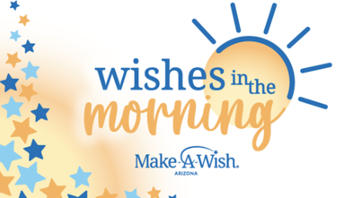 Wishes in the Morning