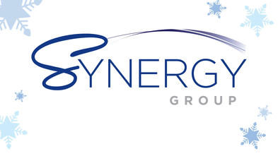 Synergy Group logo