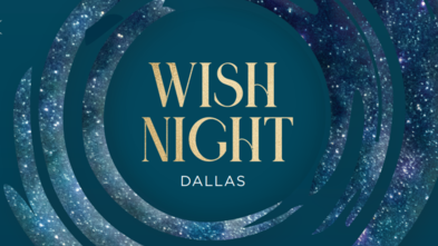 Wish Night Dallas