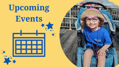 Upcoming Events 2024 