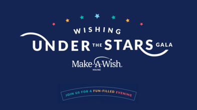 Wishing Under the Stars Gala