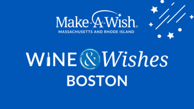 Wine & Wishes Boston