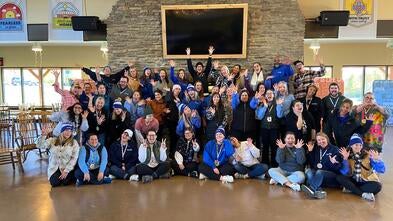 Staff Retreat 2023