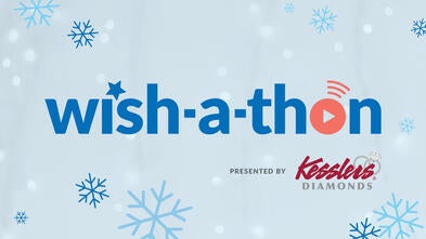 Wish-A-Thon logo