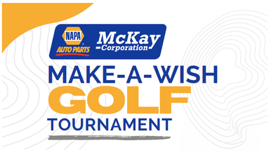 McKay NAPA Golf Tournament